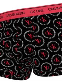 Boxer Calvin Klein One en algodón con logos