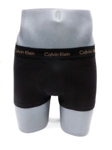 Pack con 3 Boxers de Calvin Klein 6FB