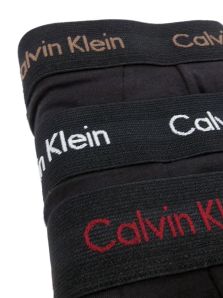 Pack con 3 Boxers de Calvin Klein 6FB