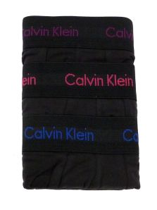 Pack Boxers Calvin Klein 1WJ