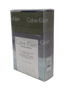Pack con 3 Boxers de Calvin Klein H5M