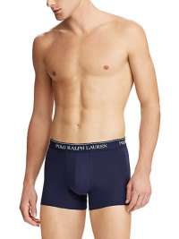 3 Pack Boxers Polo Ralph Lauren RRM