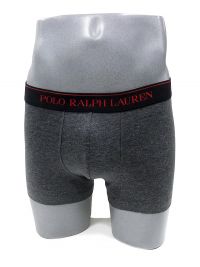 3 Pack Boxers Polo Ralph Lauren GGN