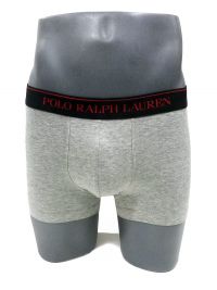 3 Pack Boxers Polo Ralph Lauren GGN