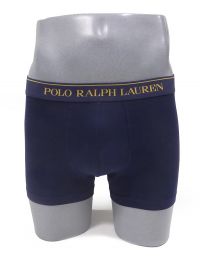 3 Pack Boxers Polo Ralph Lauren MAAR