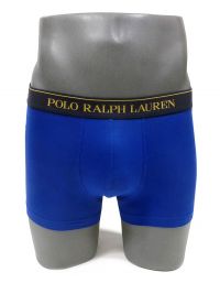 3 Pack Boxers Polo Ralph Lauren MAAR