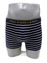 3 Pack Boxers Polo Ralph Lauren MAAR