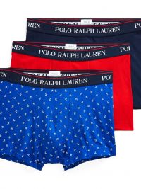 3 Pack Boxers Polo Ralph Lauren ARM