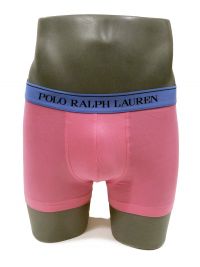 3 Pack Boxers Polo Ralph Lauren ARMR