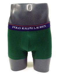 3 Pack Boxers Polo Ralph Lauren VAMN 