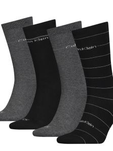 Nuevos pares de calcetines C.K. perfectos para regalar