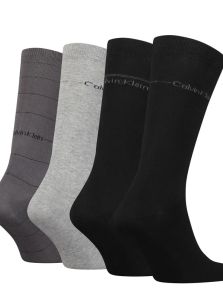 Ideas para regalar - Calcetines C.K. informales y atemporales