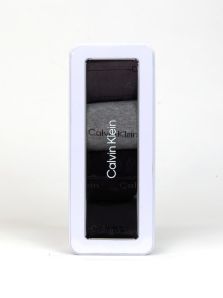 Cajita con 4 pares de Calcetines de Calvin Klein