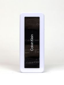 Cajita con 4 pares de Calcetines de Calvin Klein