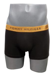 Ideas para regalar - Pack de 3 calzoncillos bóxer de Tommy Hilfiger