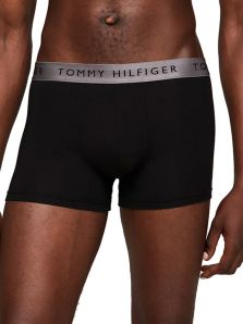 Cajita regalo con calzoncillos de Tommy Hilfiger