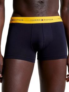 Comprar pack de Tommy Hilfiger en azul marino