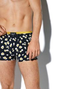 Pack de boxers Ysabel Mora con estampado food ideas