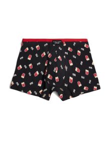 Boxer estampado de Ysabel Mora Sockarratas juveniles