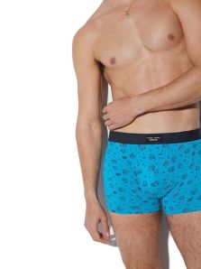 Pack de 2 boxers Ysabel Mora juveniles a buen precio