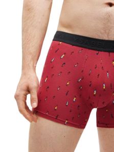 Pack de boxers Ysabel Mora juveniles