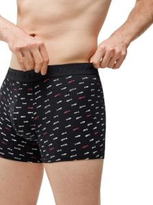 Ysabel Mora pack de boxers en algodon elastizado