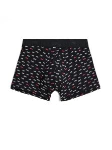 Pack de boxers Ysabel Mora con peces estampados