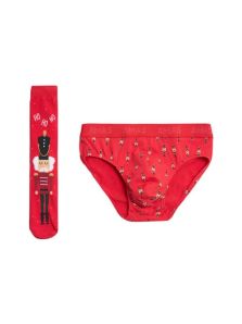 Regalo Ysabel Mora Hombre perfecto para un slip diferente.