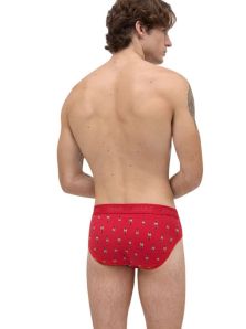 Regalo Ysabel Mora Hombre ideal para amantes del slip original.