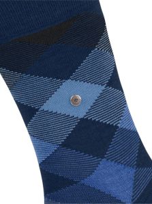 Calcetines Burlington Newcastle, regalo perfecto para el hombre moderno.