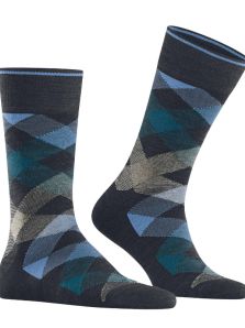 Calcetines de lana de Burlington para jovenes con estilo