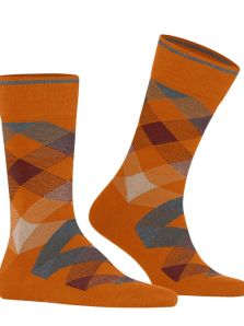 Burlington para hombre: pies cálidos, suave abrigo