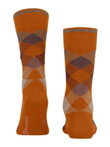 Calcetines de lana de Burlington para jovenes con estilo