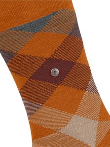 Calcetines de lana Burlington para hombre
