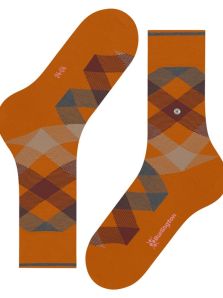 ¡No más pies fríos! Nuestros calcetines Burlington de lana te abrigan sin agobiar