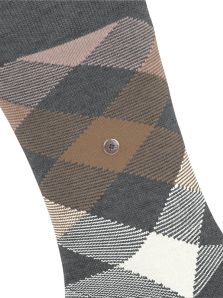 Calcetines Burlington: La lana que viste tus pies con estilo y comodidad