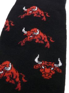 Calcetines John Frank mod. Toros