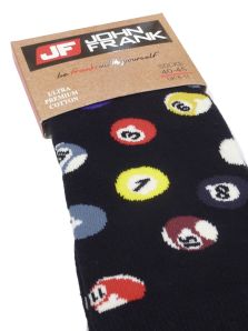 Calcetines John Frank mod. Billar