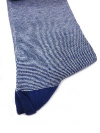 2 Pack de Calcetines Levi´s Azul Logo