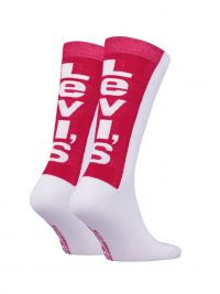 Pack de Calcetines Levi´s en Blanco