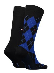 Nuevos packs de calcetines juveniles de Tommy Hilfiger