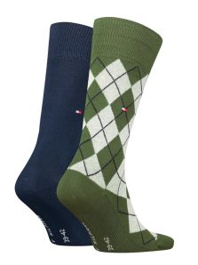 Comprar calcetines de Tommy Hilfiger a buen precio