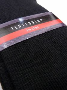 Completa tu look con un toque de estilo. Calcetines Tentesolo de lana para hombre