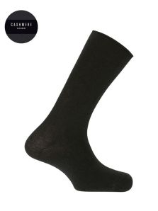 Calcetines antipress de lana para hombre Punto Blanco