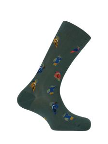 Compra calcetines Punto Blanco para hombre