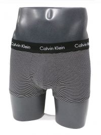 Ideas para regalar - Pack de 3 calzoncillos bóxer de Calvin Klein originales