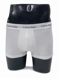 Calzoncillo en blanco de Calvin Klein 