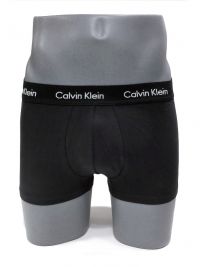 Calzoncillo en negro de Calvin Klein