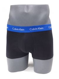 3 Pack Boxers Calvin Klein M9X