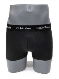 3 Pack Boxers Calvin Klein M9X
